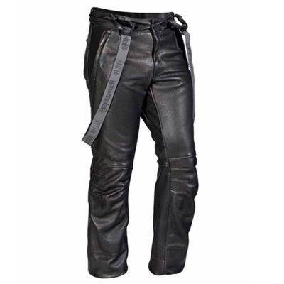 mens leather pants