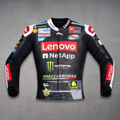 Francesco Bagnaia Jacket 