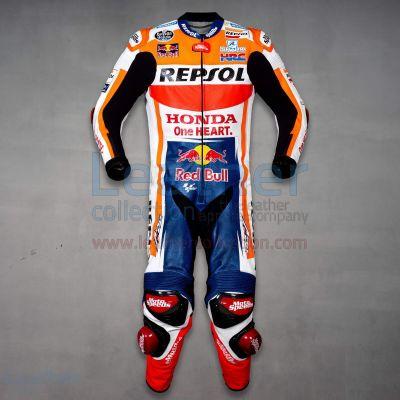 Jorge Lorenzo Honda Repsol Motogp 2019 Race Suit