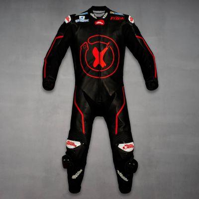 Jorge Lorenzo Jerez Test 2018 Motorcycle Suit