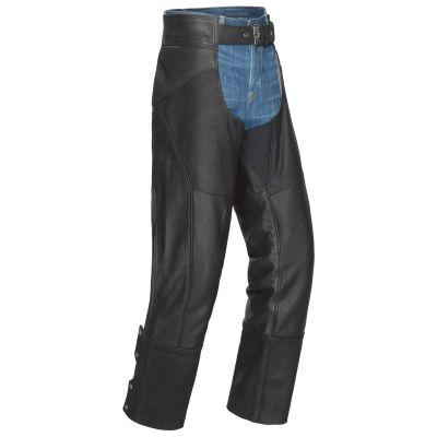 Nomad Leather Chaps