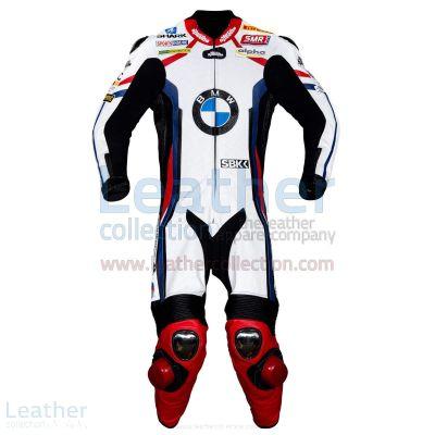 Tom Sykes BMW Motorrad WSBK 2019 Leather Suit