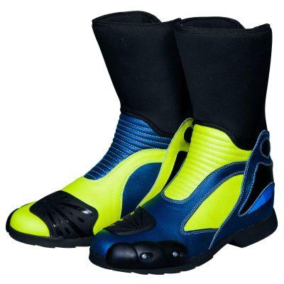 Valentino Rossi MotoGP 2016 & 2017 Race Boots
