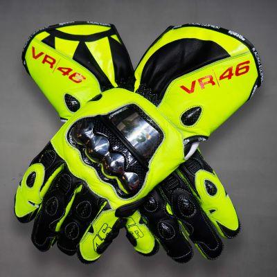 Valentino Rossi Replica Gloves MotoGP 2019