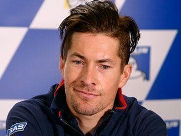 Nicky Hayden