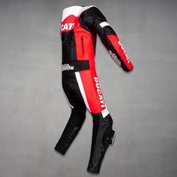Ducati Race Leathers