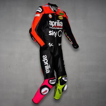 Aleix Espargaro Suit