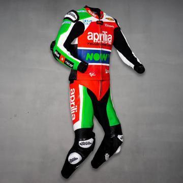 Aprilia Suit