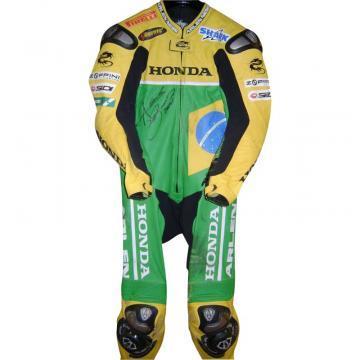 Honda Motorcycle Leathers