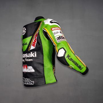 Alex Lowes jacket