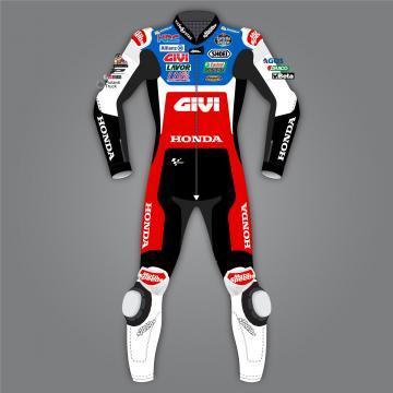 motogp suit