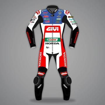 motogp leathers
