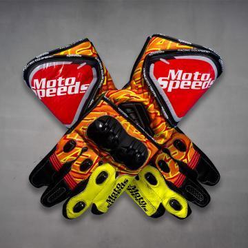 alex rins gloves