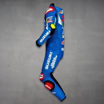 Motogp suit