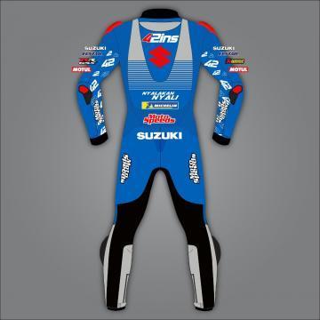 Suit Motogp