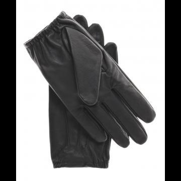 Winter Leather Gloves for Men