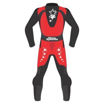 All Stars Leather Moto Clothing