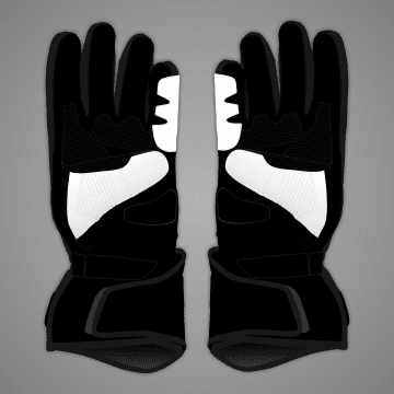 Aleix Espargaro jacket