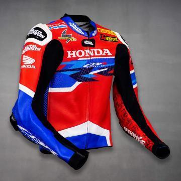 Honda Cbr Jacket