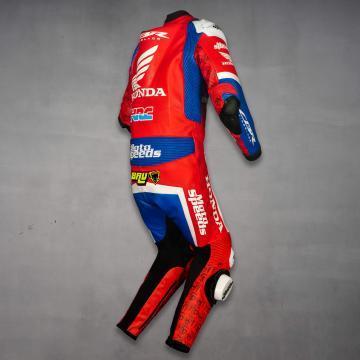 Honda Cbr Suit