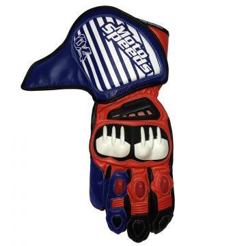 Racing Motorcycle Gloves