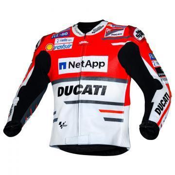 Ducati Racing Jacket