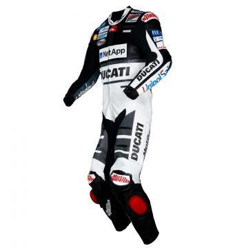 Suit Andrea Dovizioso