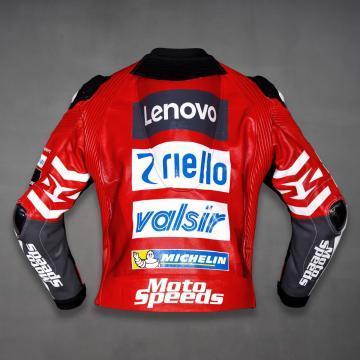 Andrea Dovizioso jacket