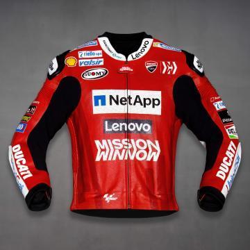 Motorcycle Jacket Ducati