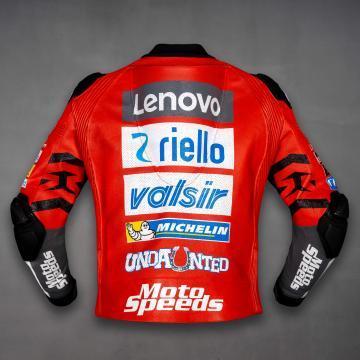 Andrea Dovizioso Jacket