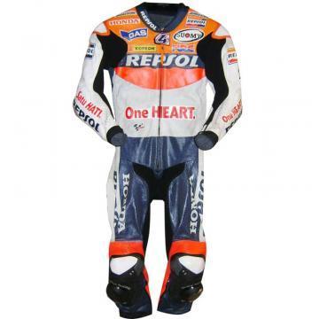 Andrea Dovizioso Honda