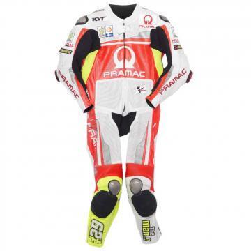 Motogp Replica Leathers