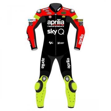 Andrea Iannone suit