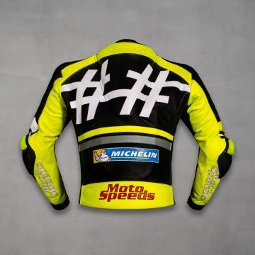 andrea iannone jacket