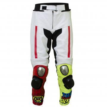 Andrea Iannone Ducati Motorcycle Racing Pants