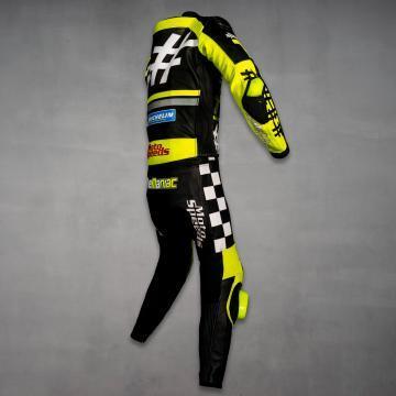 Dcati moto suit