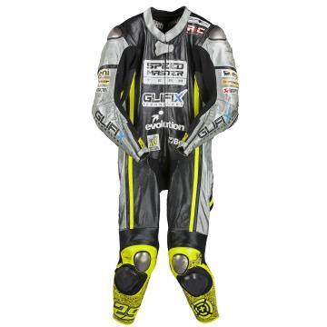 Race Replica Suit