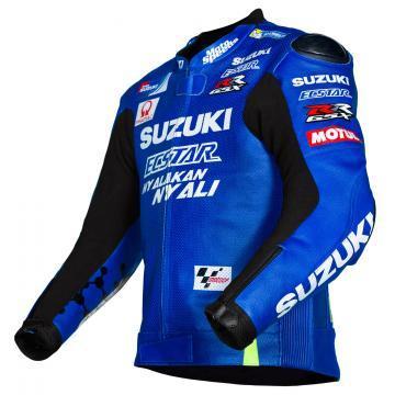 Suzuki Gsxr Jacket