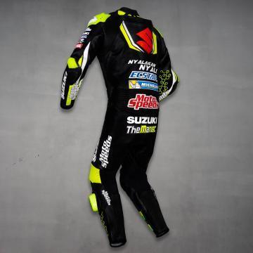 suzuki apparel