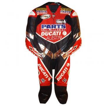 Ducati Racing Suit