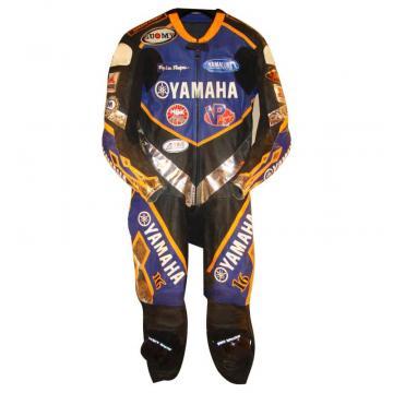 Motorcycle Racing Suit