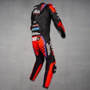 Aprilia suit