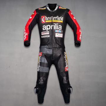 Max Biaggi Aprilia GP 1994 Leather