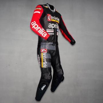 Aprilia Racing Leathers