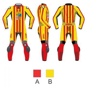 Motogp Riding Suit