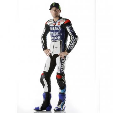 Yamaha Biker Leathers