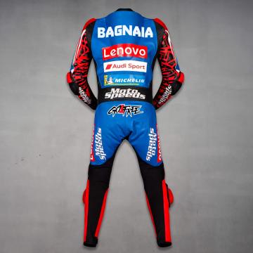 Ducati leathers
