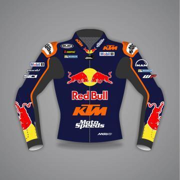 KTM racing jacket
