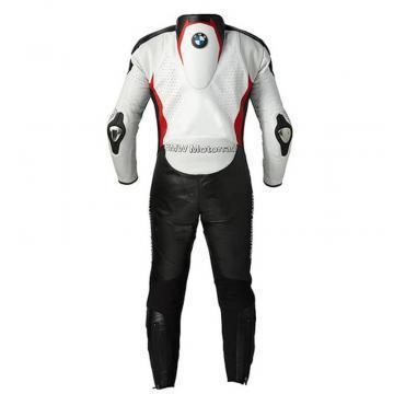 BMW Double R Suit