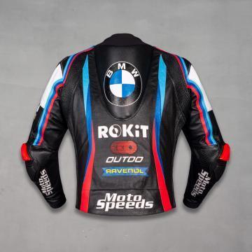 BMW Moto Jacket Toprak Razgatlioglu SBK 2025